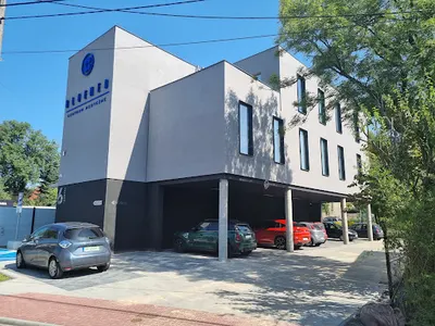 lek. Justyna Partyka-Lasota, ginekolog-położnik Katowice